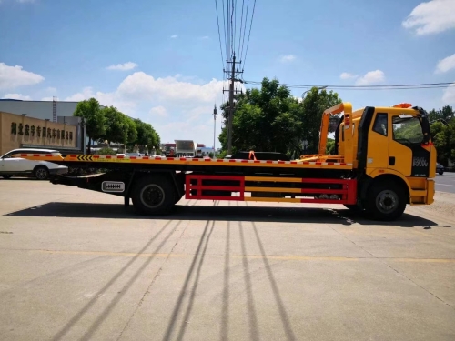 Эвакуатор 8т